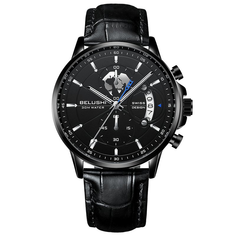 Montre Sport Quartz Ur™ Olsen & Olsen