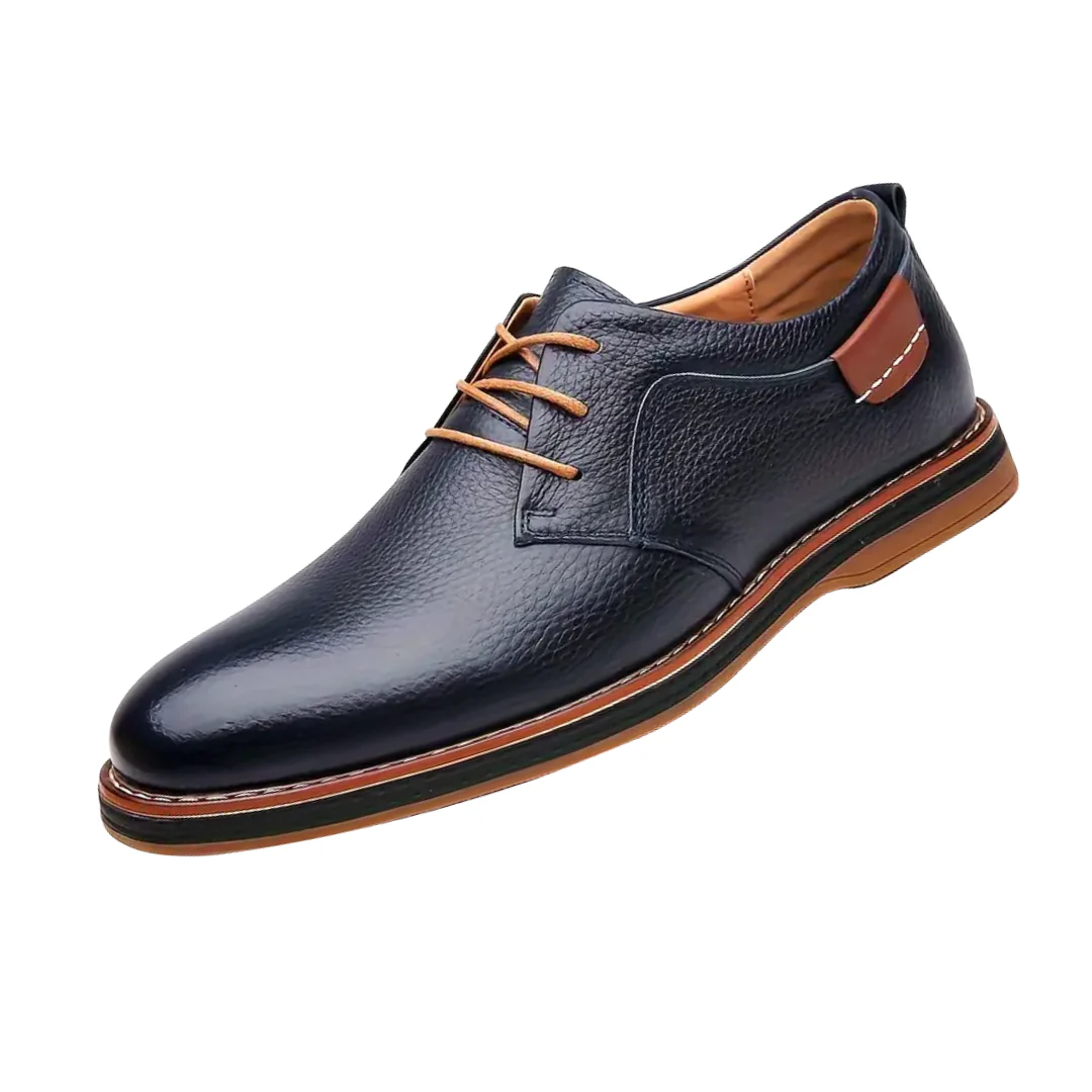 Connor | Chaussures de Bureau Unies