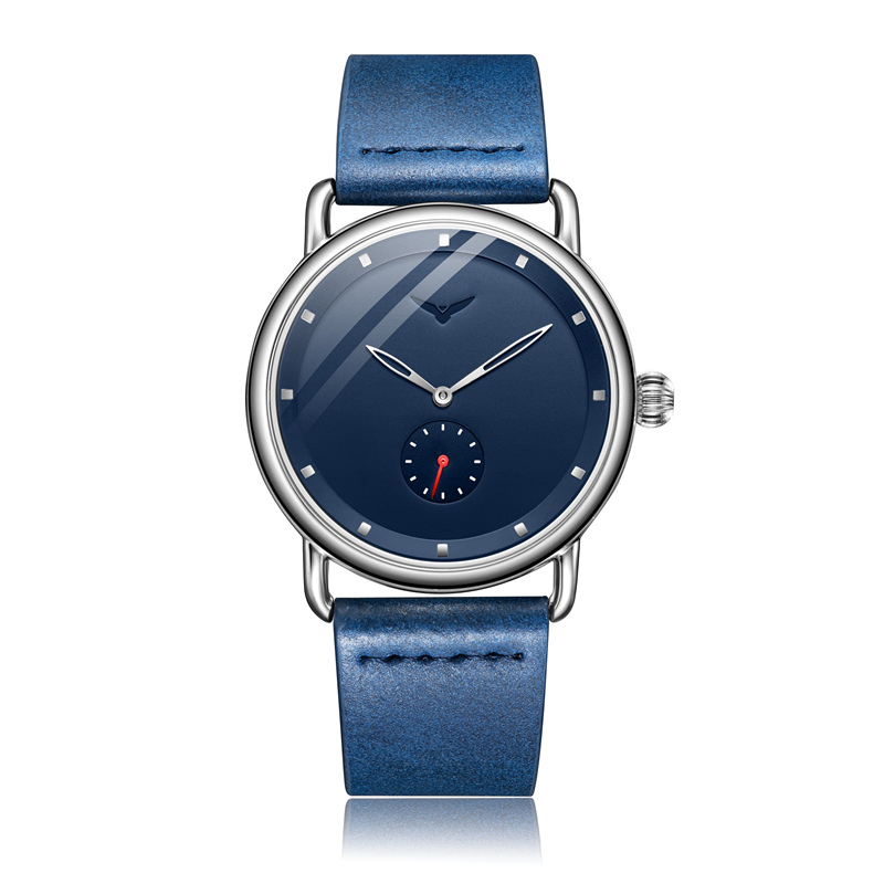 Montre Minimaliste Classique™ - Olsen & Olsen