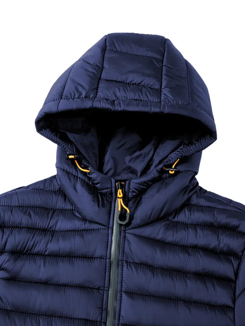 Veste Légère Élégante