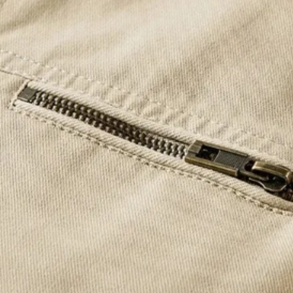 Yani - Veste d’Hiver Premium Élégante et Matelassée