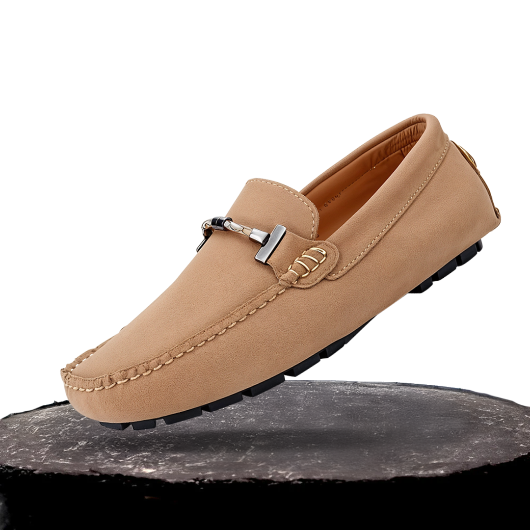 Colbee | Chaussures slip-on respirantes sans lacets