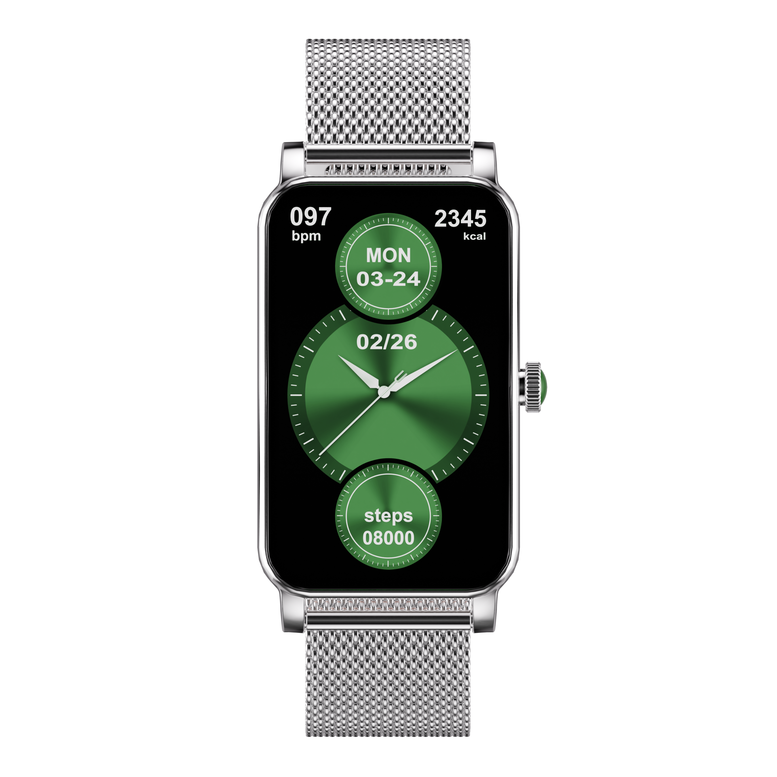 SCHNEIDERWATCH - Eleganza (Secret Sale)