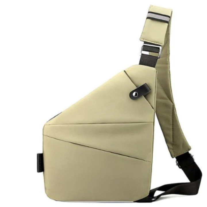 Sac de protection contre le vol