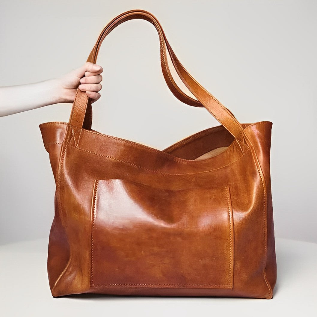 Sienna™ | Sac Vintage Prestige