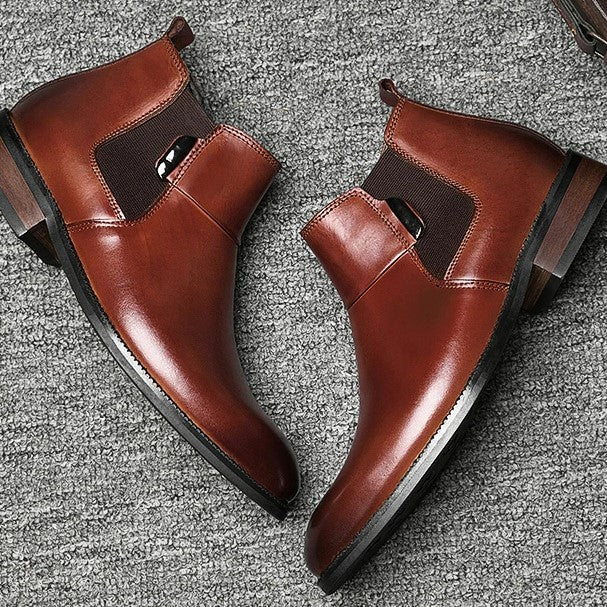 Chelsea Ligne Élégante