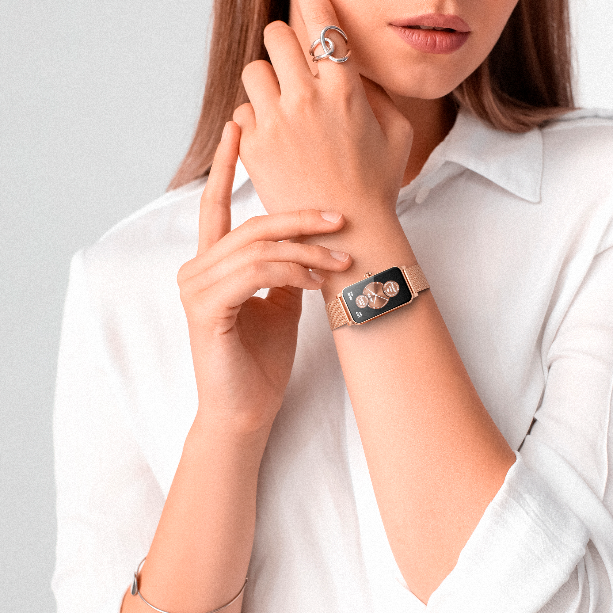 SCHNEIDERWATCH - Eleganza (Secret Sale)