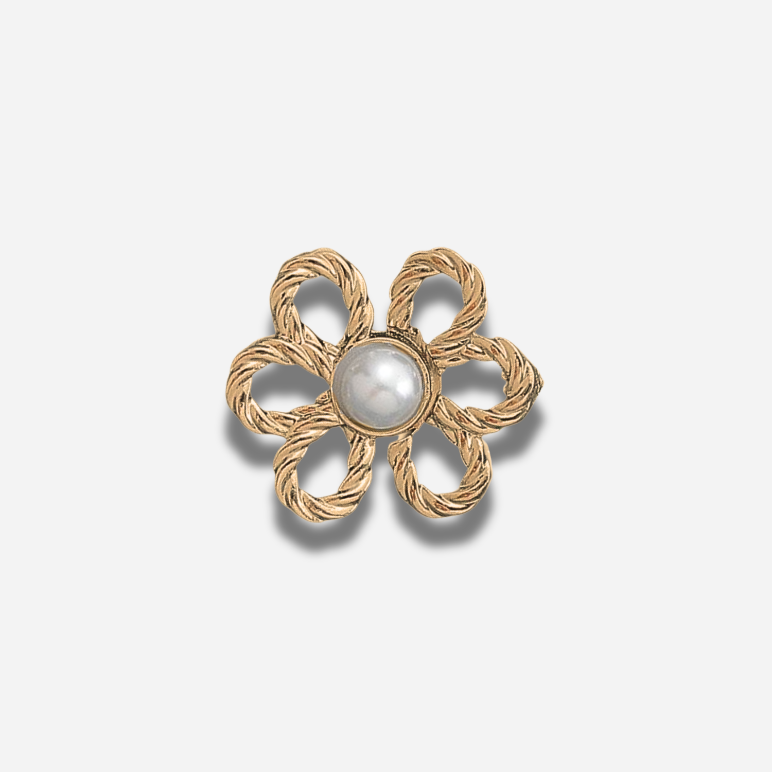 Lien de taille en perle