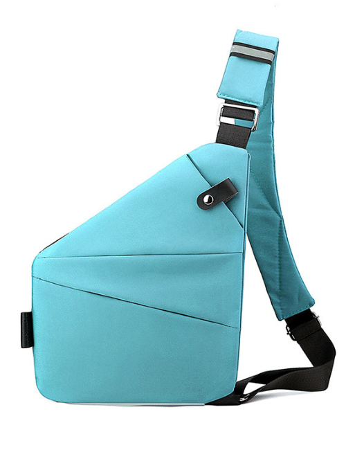 Sac de protection contre le vol