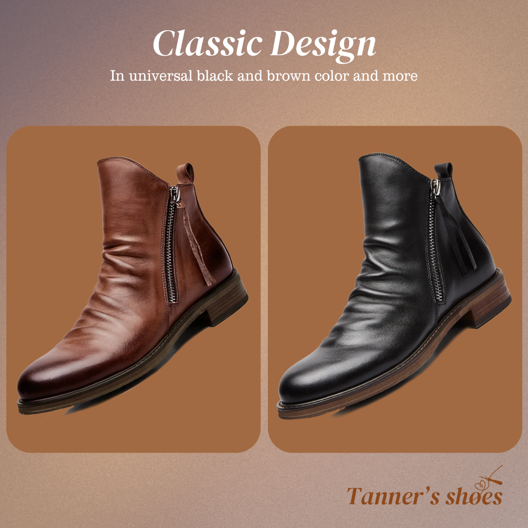 Richard | Bottines Chelsea