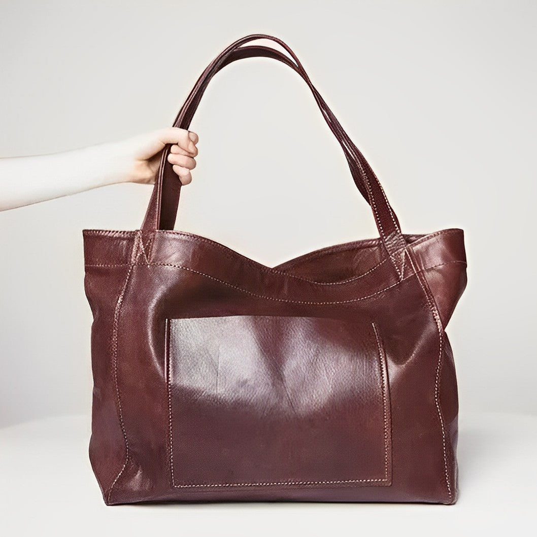 Sienna™ | Sac Vintage Prestige