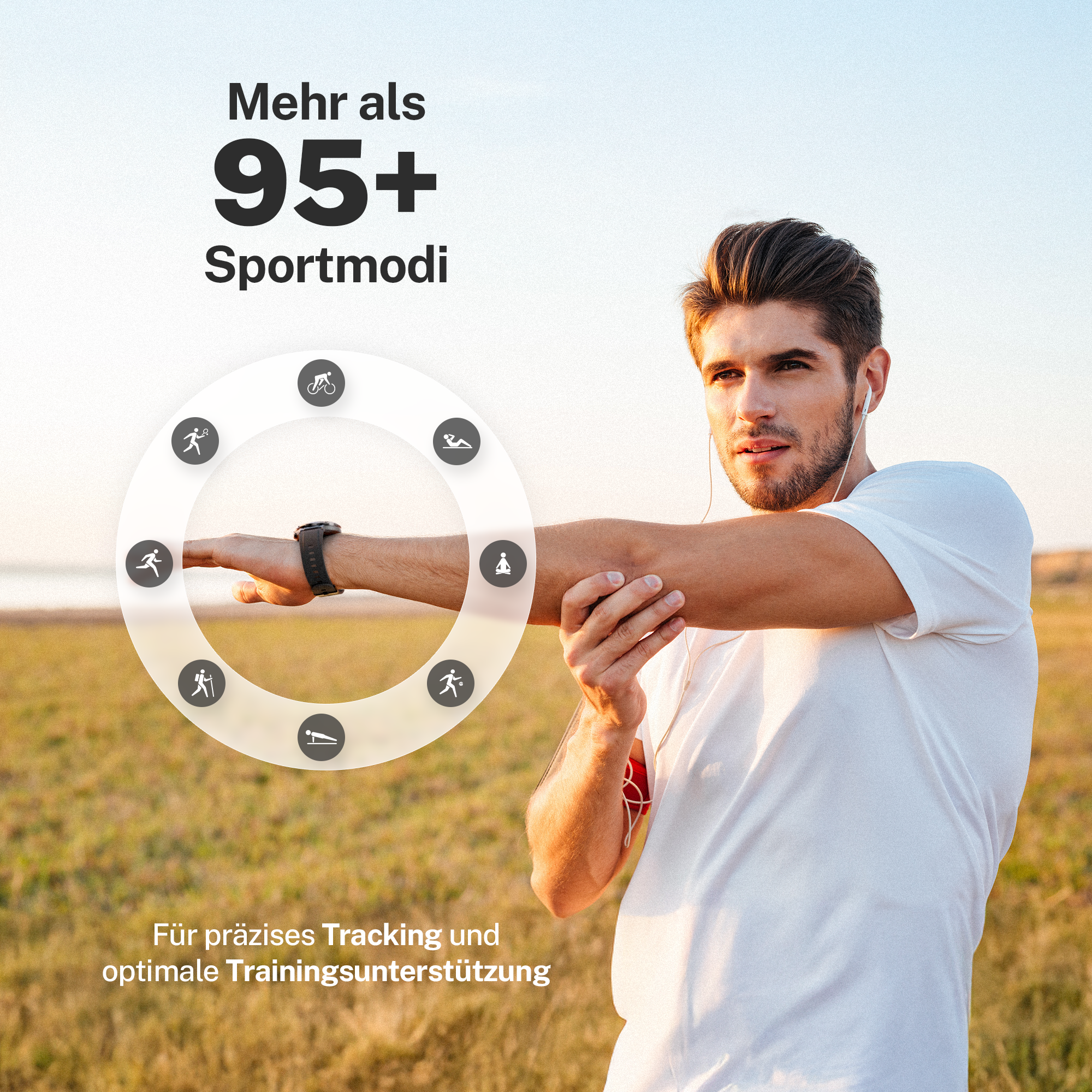 SCHNEIDERWATCH - Titan (Secret Sale)