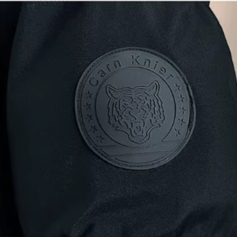 Veste Élégante Coupe-Vent pour Homme