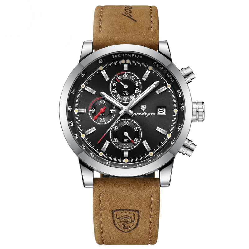 Montre pour homme Luxe Tendance™ Olsen & Olsen