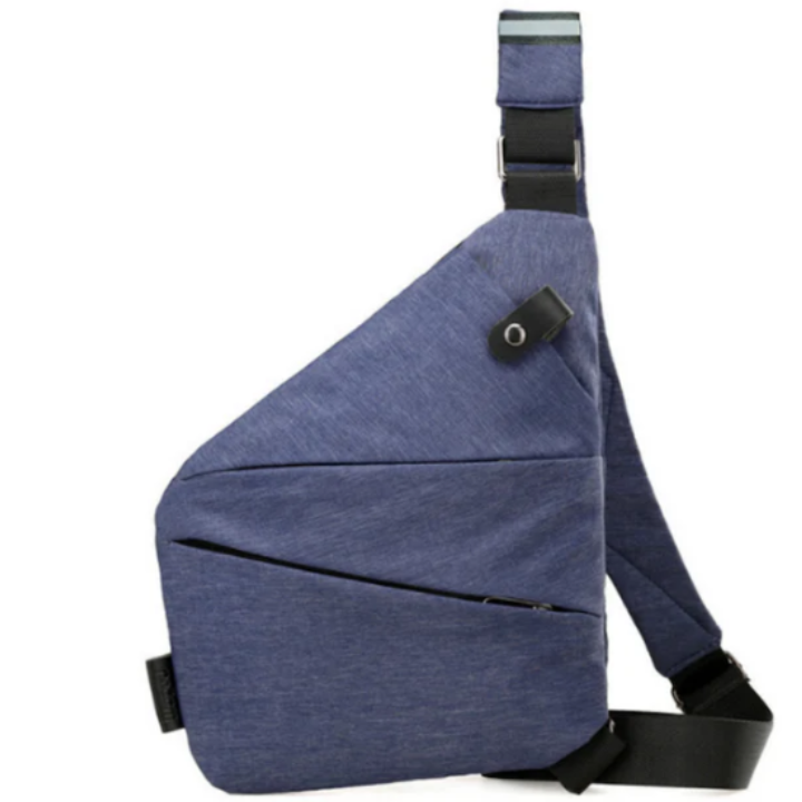 Sac de protection contre le vol