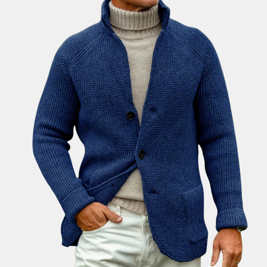 Erwin™ - Cardigan