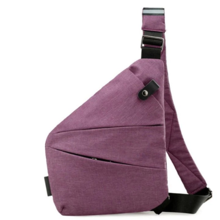 Sac de protection contre le vol