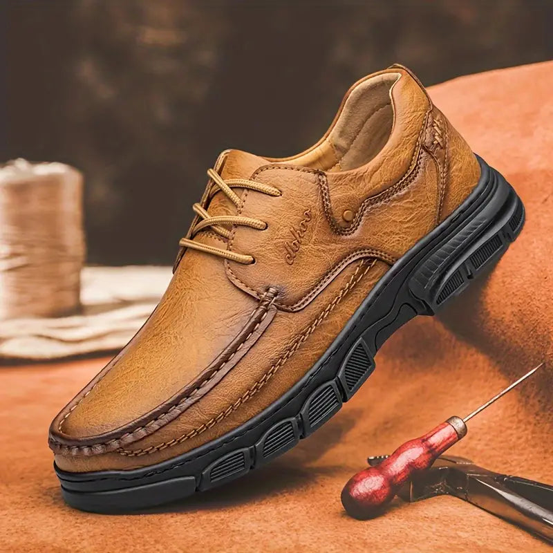 Michael | Chaussures de bureau pour hommes pour le printemps et l'automne