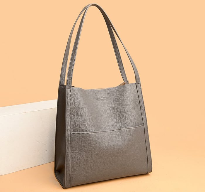 Olivia™ | Sac à bandoulière élégant fait main