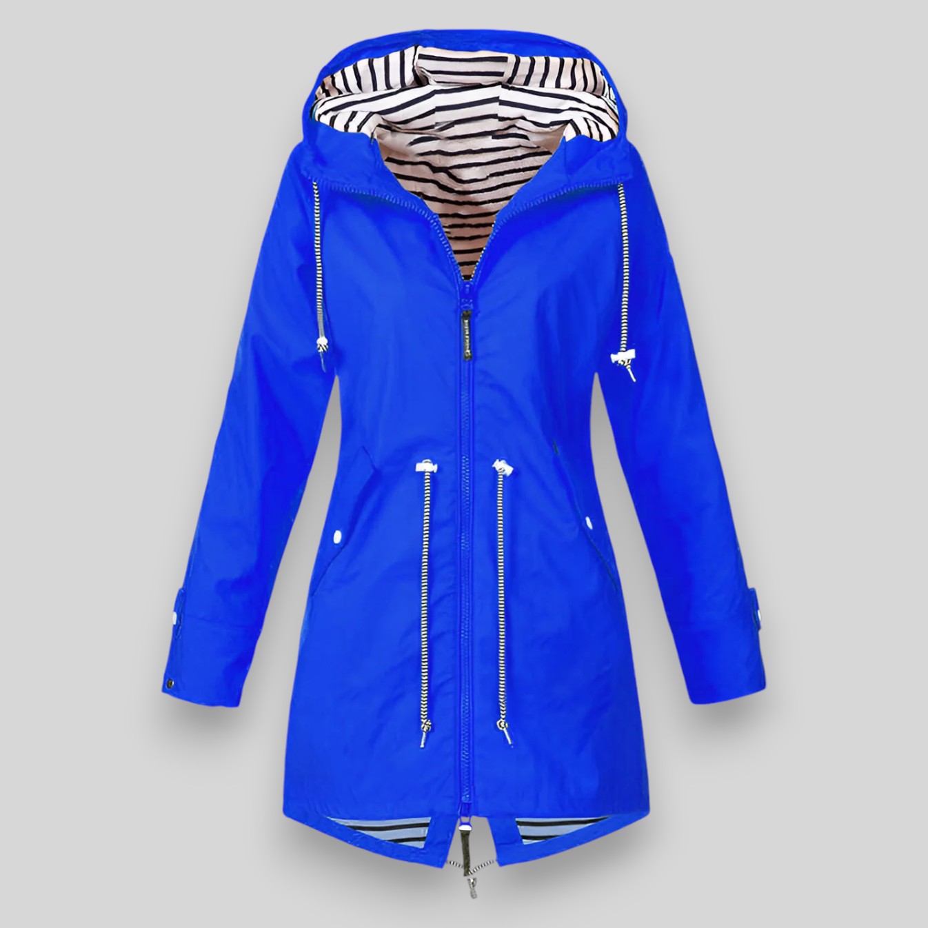Laura™ - Veste de Pluie Imperméable