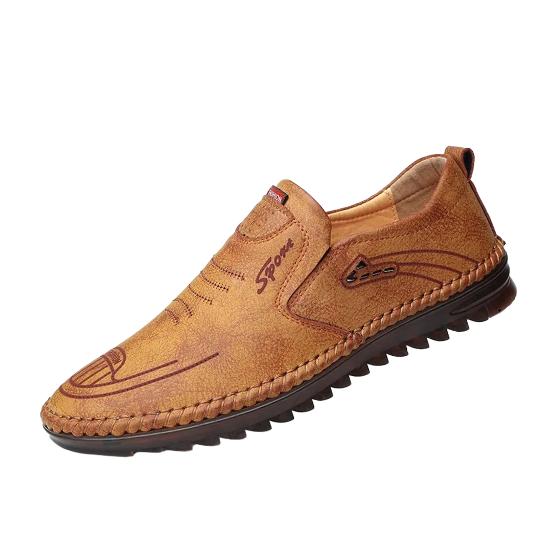 Elysian | Chaussures pour Hommes Confort et Élégance