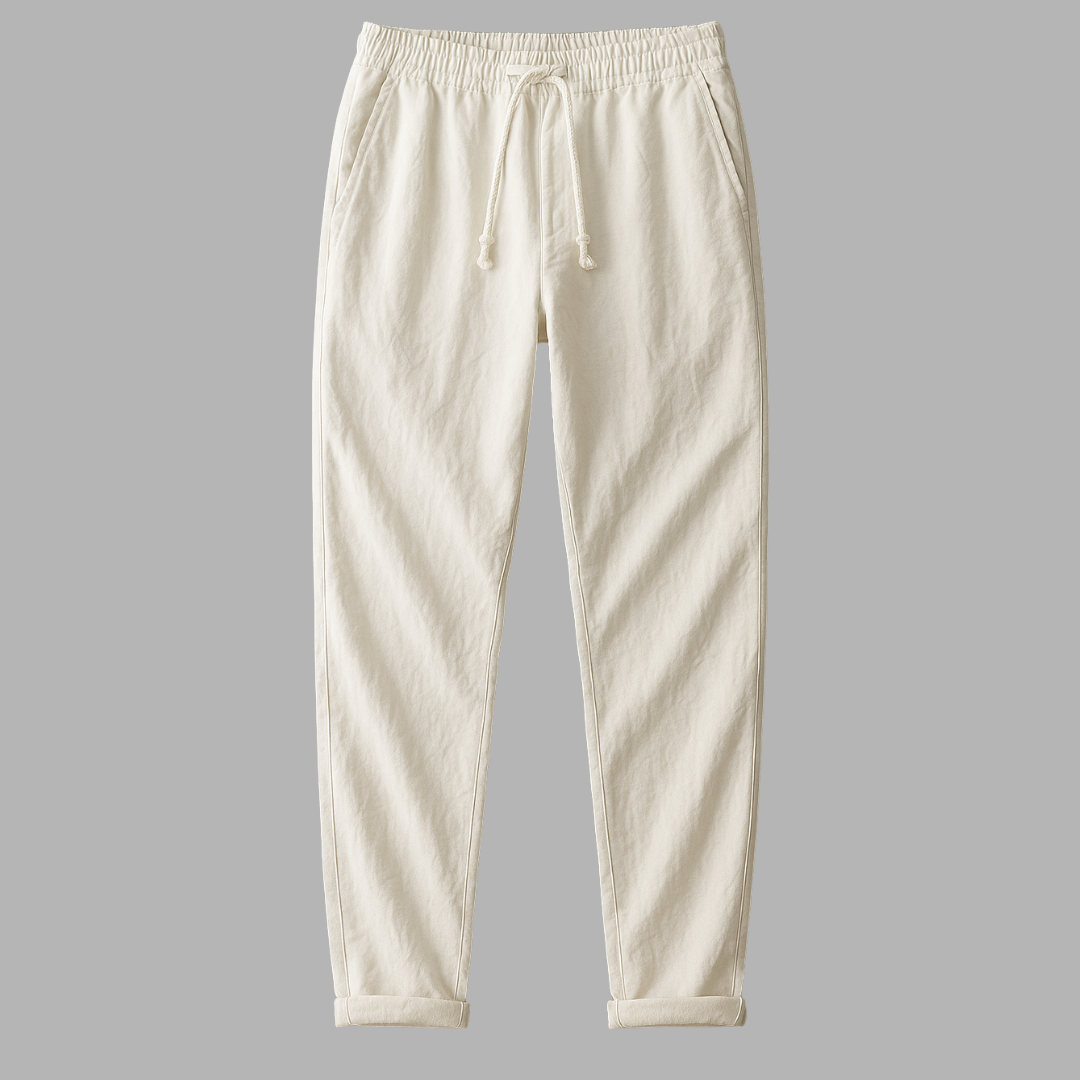 OTTO | PANTALON DE PLAGE LÉGER POUR CONFORT ET STYLE