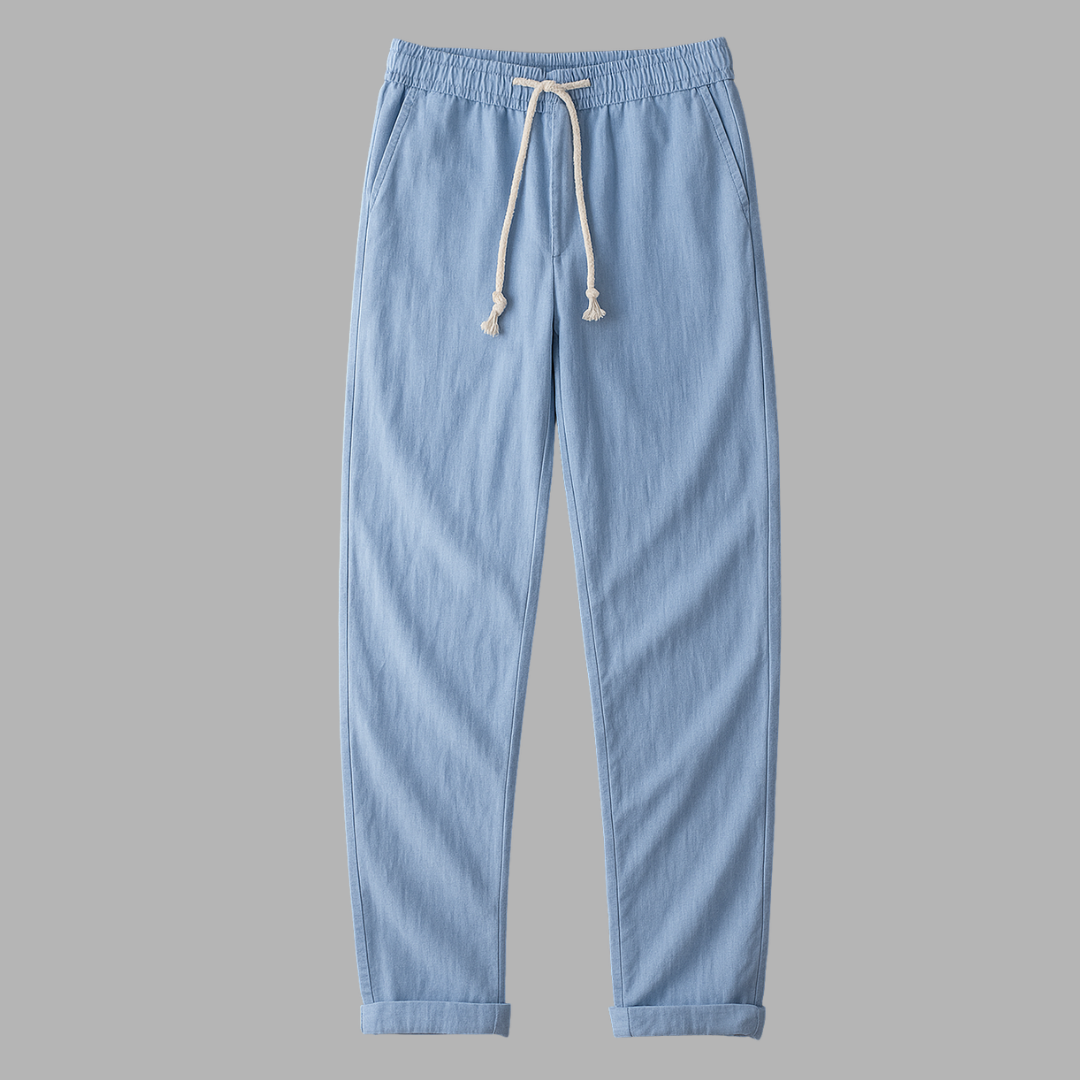 OTTO | PANTALON DE PLAGE LÉGER POUR CONFORT ET STYLE
