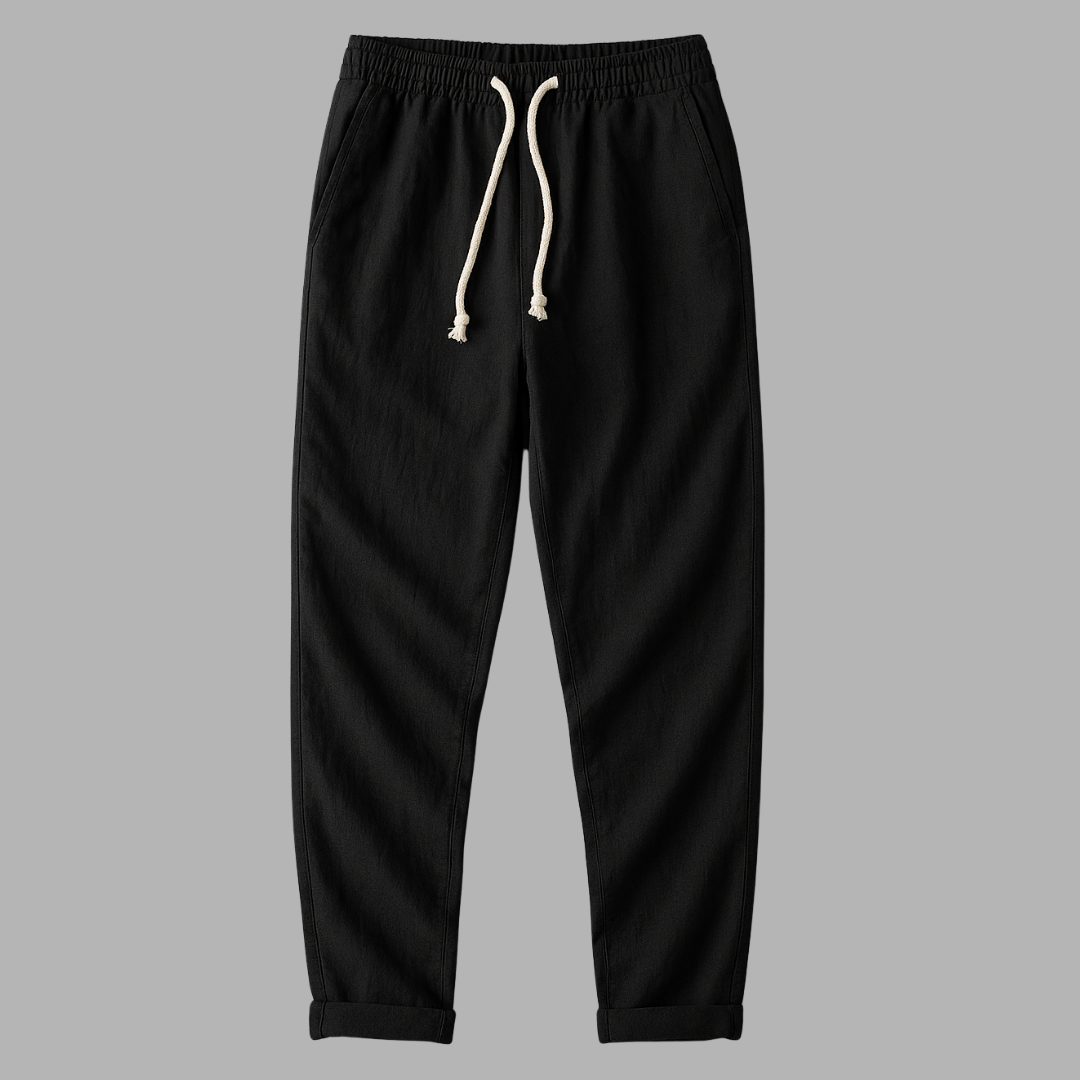 OTTO | PANTALON DE PLAGE LÉGER POUR CONFORT ET STYLE