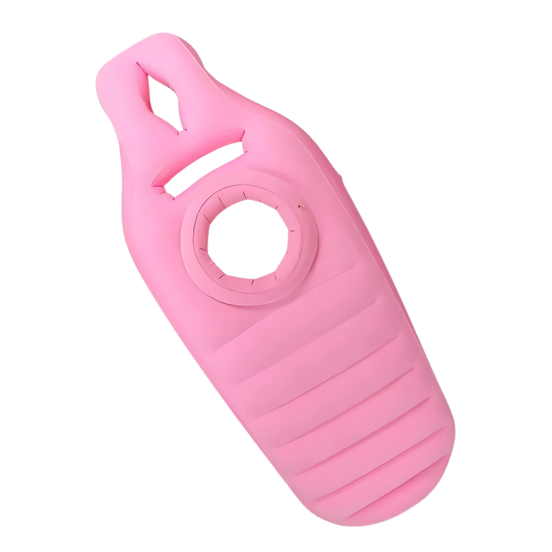 Matelas gonflable relaxant pour femme enceinte KAYSI