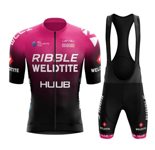 Ribble | Ensemble de cyclisme professionnel