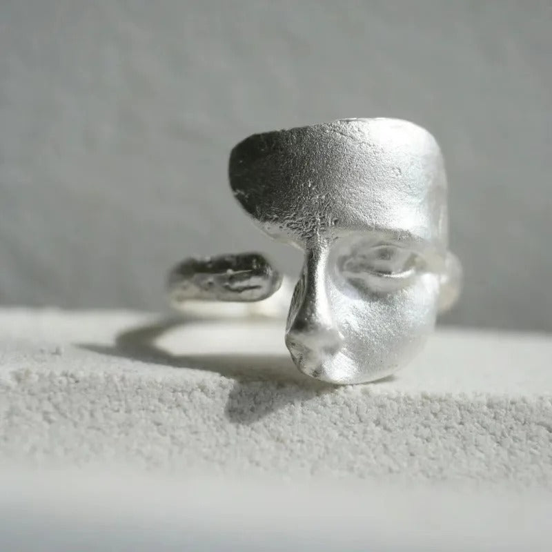 Bague Hypnos