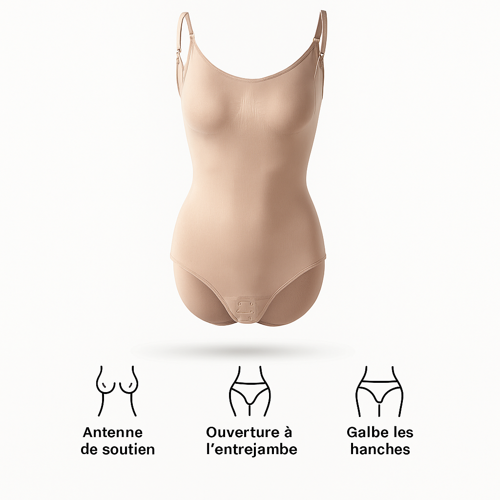 Schneider™ Shapewear - 1+1 Gratuit