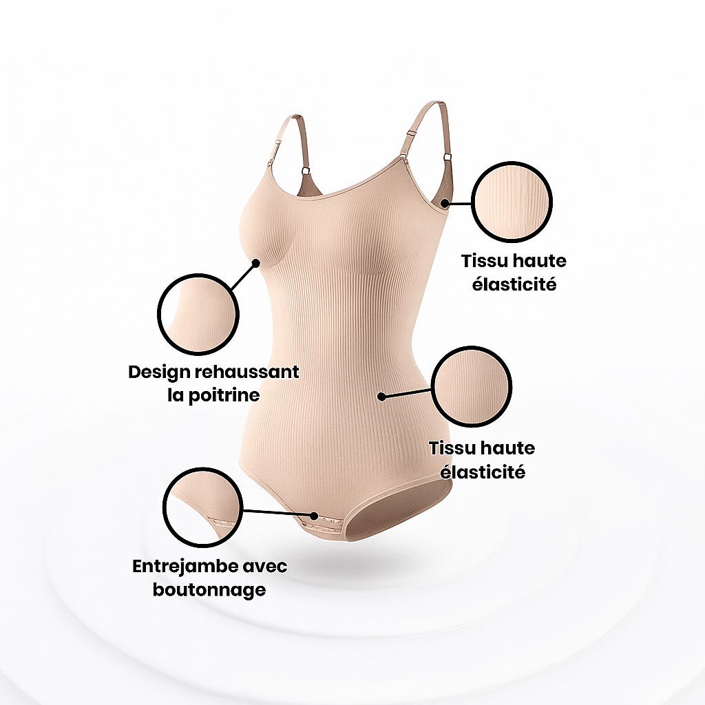 Schneider™ Shapewear - 1+1 Gratuit