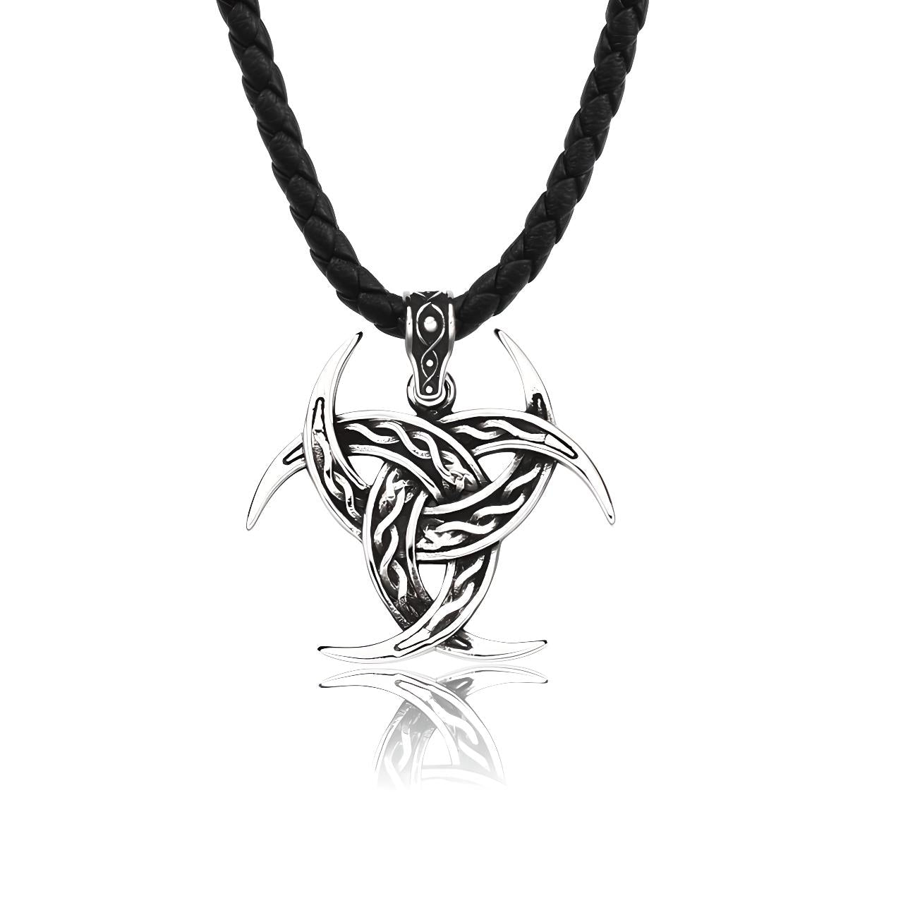 Collier Trismegistus