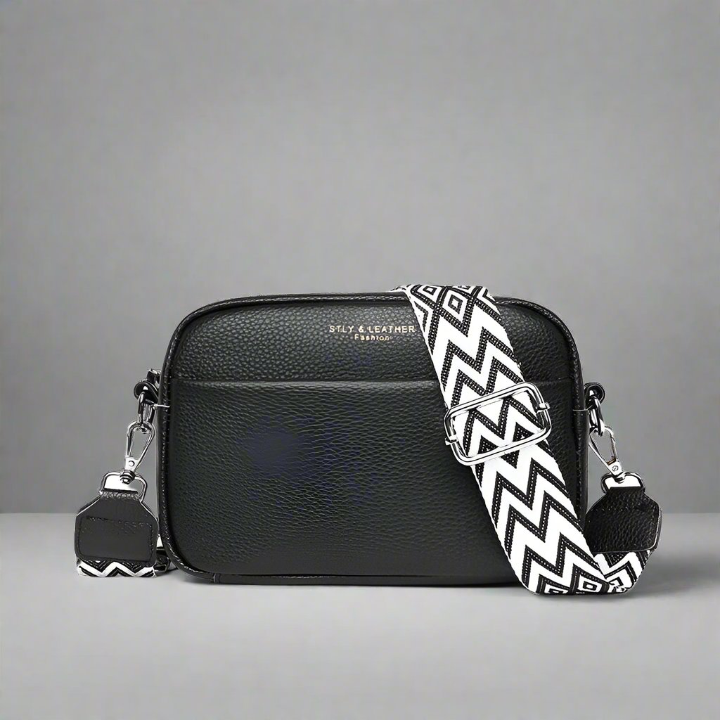 Monica™ | Sac à bandoulière de luxe pour femmes