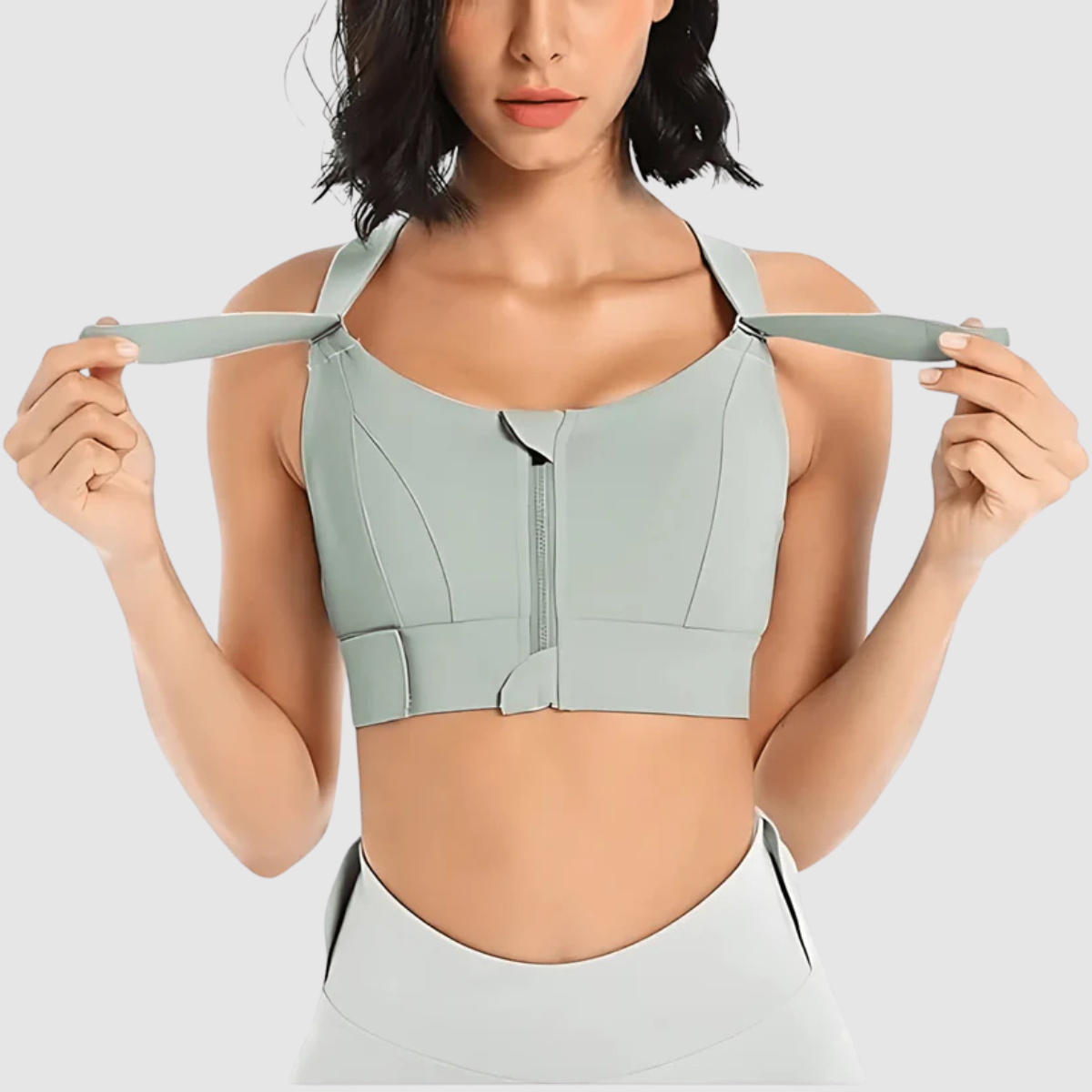 Brassière de Sport Flexmove™ - KAYSI