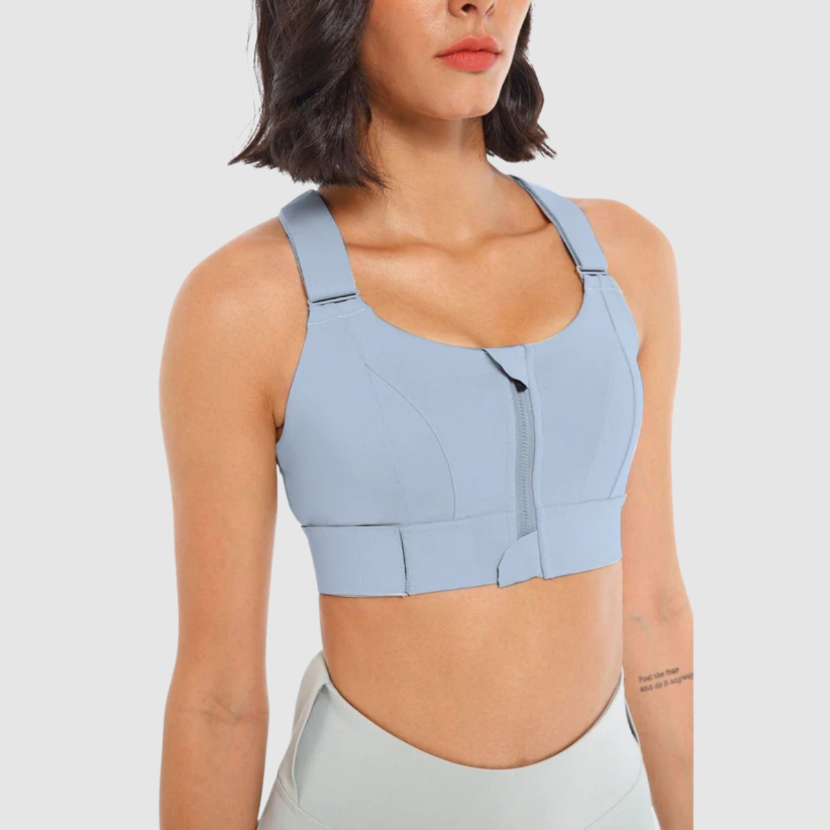 Brassière de Sport Flexmove™ - KAYSI