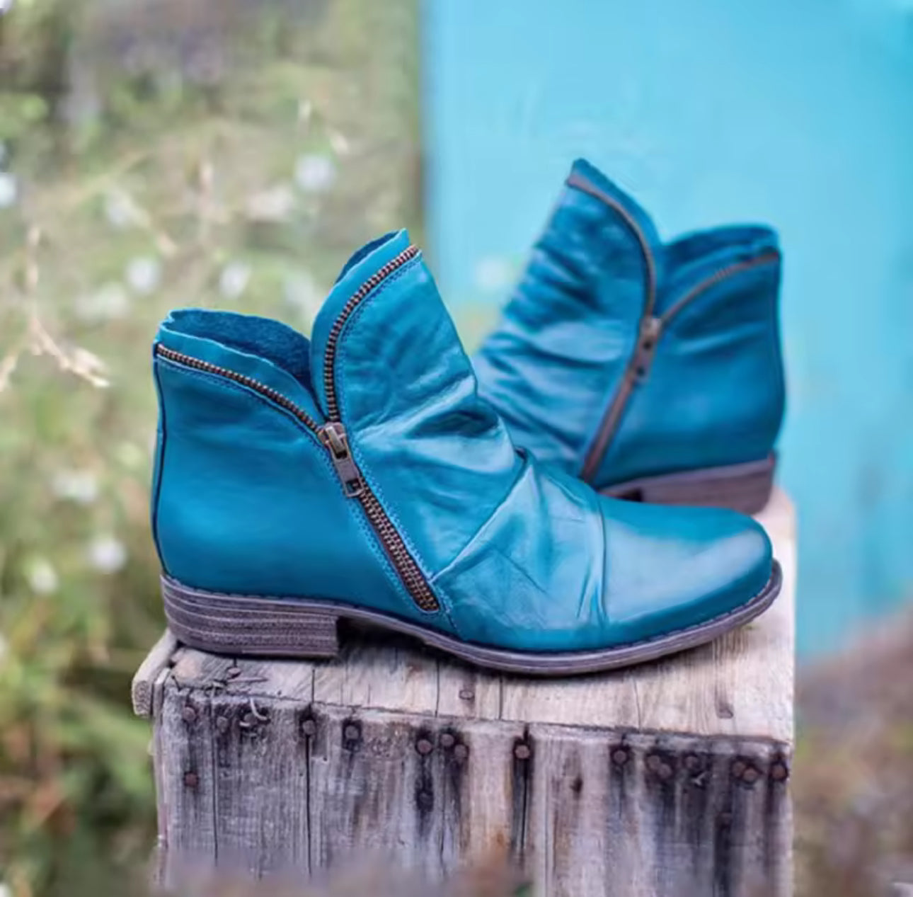 Kyssa™ | Bottines Orthopédiques