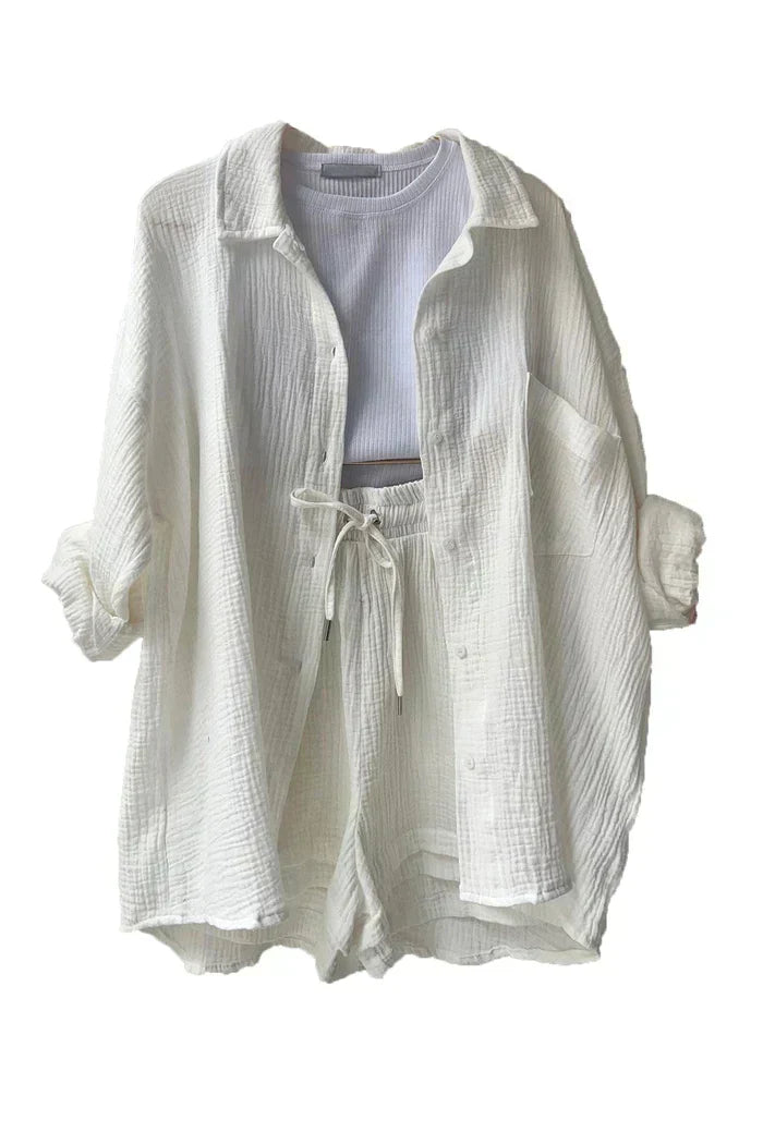 Yani™ | Ensemble décontracté assorti