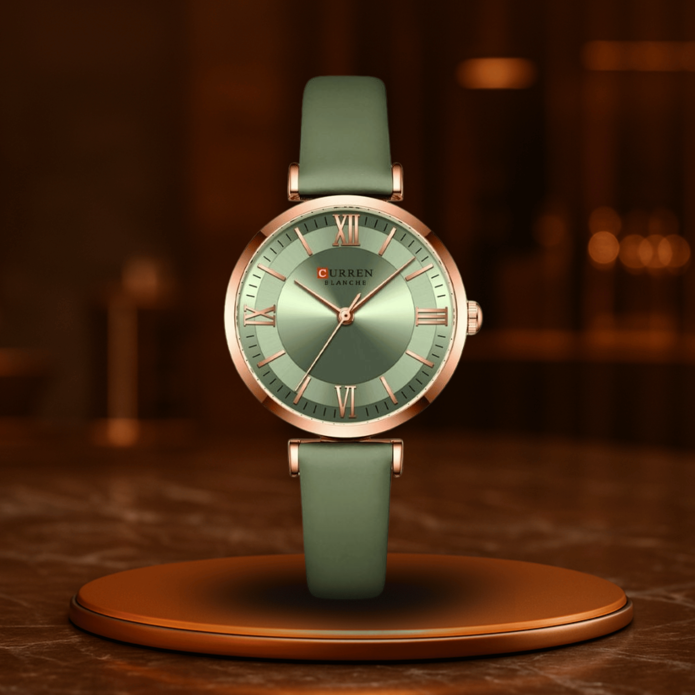 L'Élégance de la Pluie