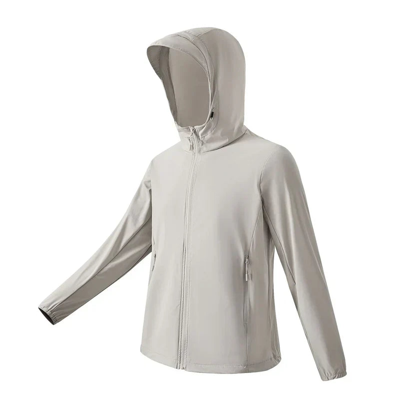 Veste de cyclisme | Protection contre le vent et la pluie pour performance