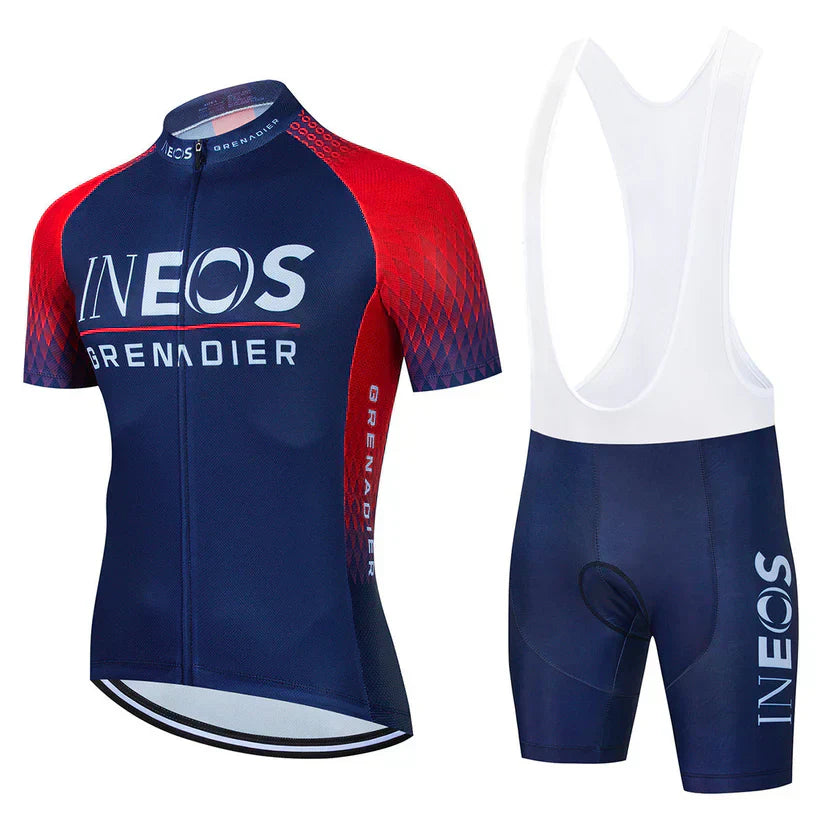 Ineos | Ensemble de cyclisme professionnel