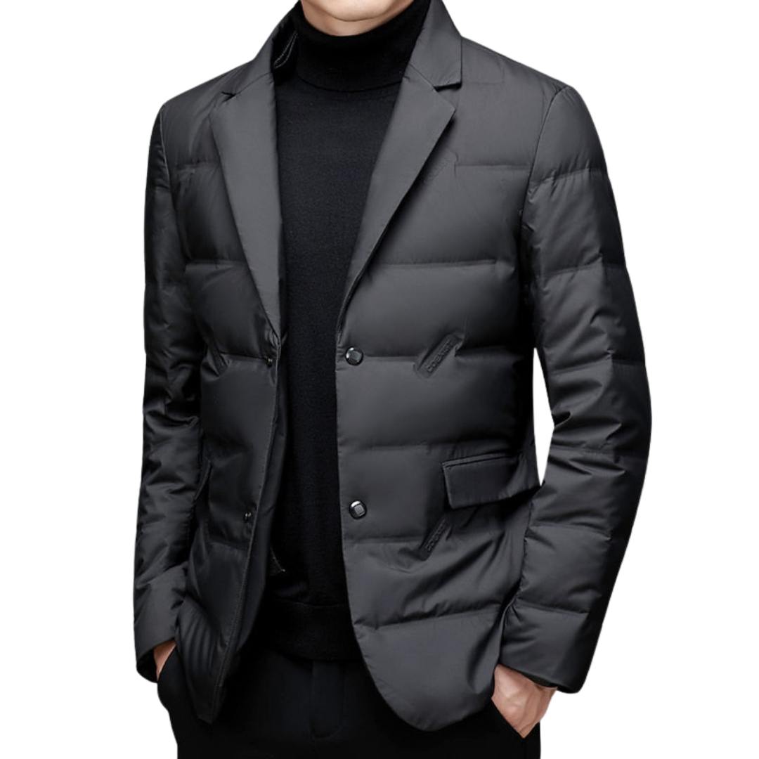 Yani - Veste de luxe pour homme