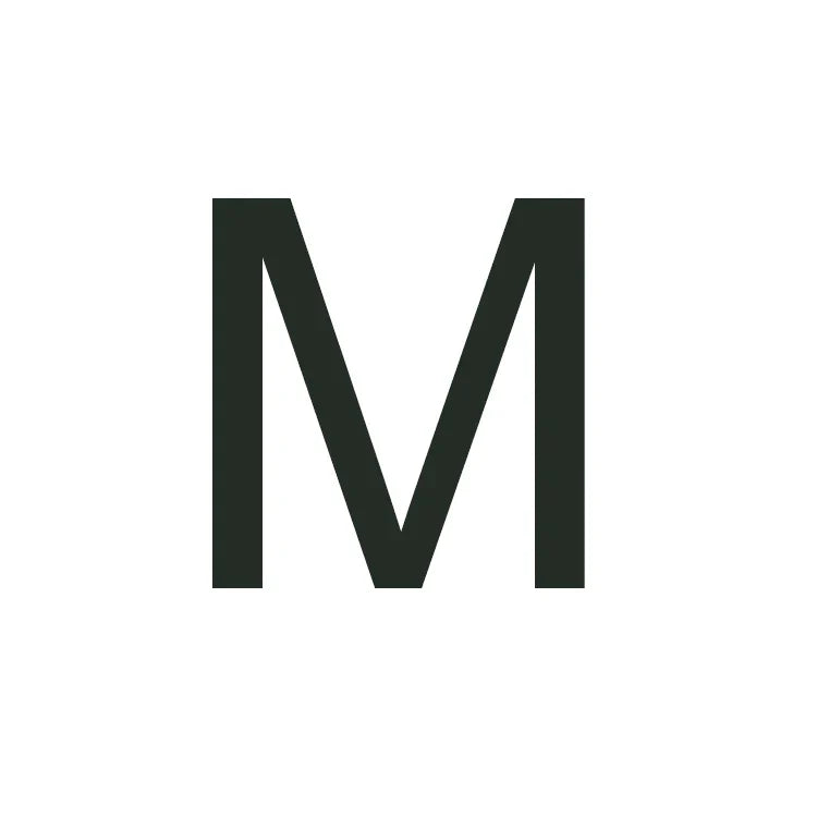 Collier original d'initiales plaqué or 18 carats avec cadenas