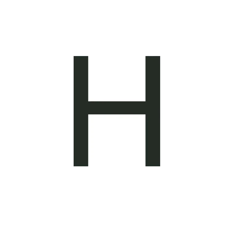 Collier original d'initiales plaqué or 18 carats avec cadenas