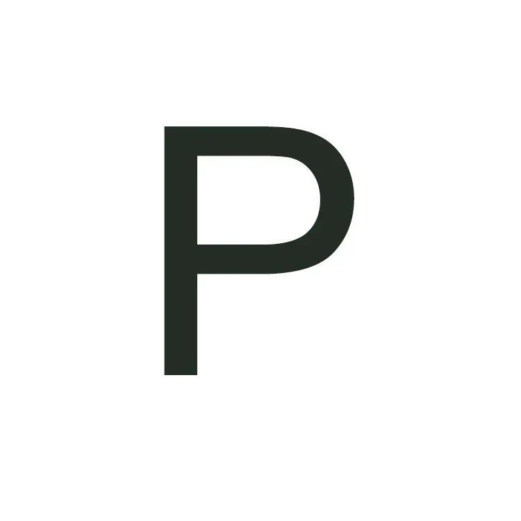 Collier original d'initiales plaqué or 18 carats avec cadenas