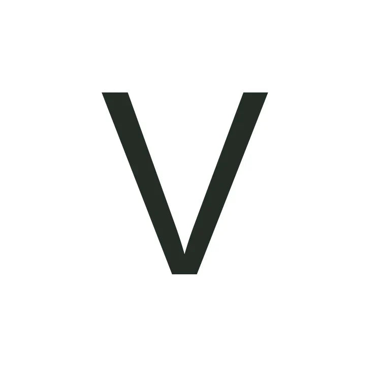 Collier original d'initiales plaqué or 18 carats avec cadenas