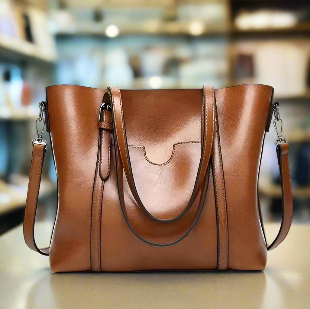 Yelena™ | Sac fourre-tout de luxe