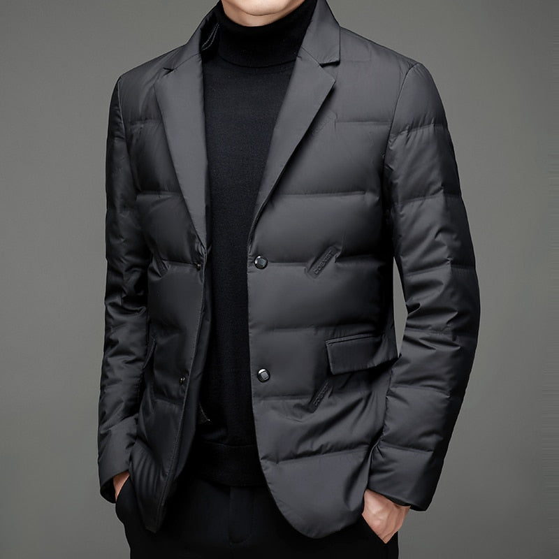 Yani - Veste de luxe pour homme