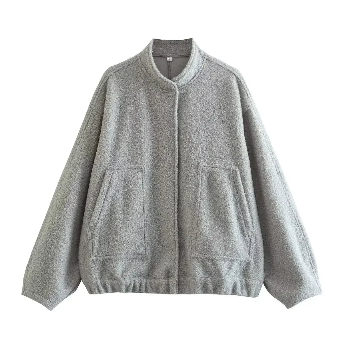 Yani - Veste Bombers Oversize
